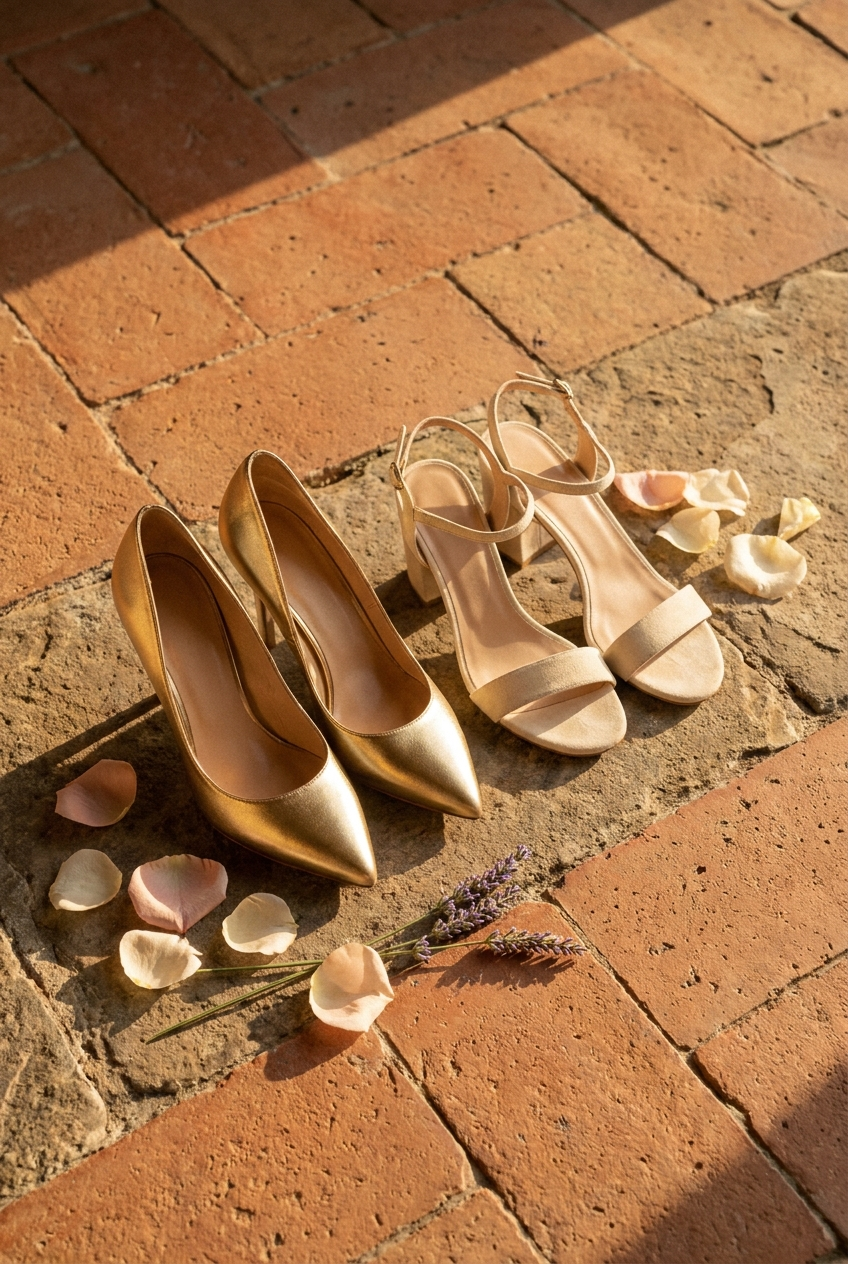 SCARPE