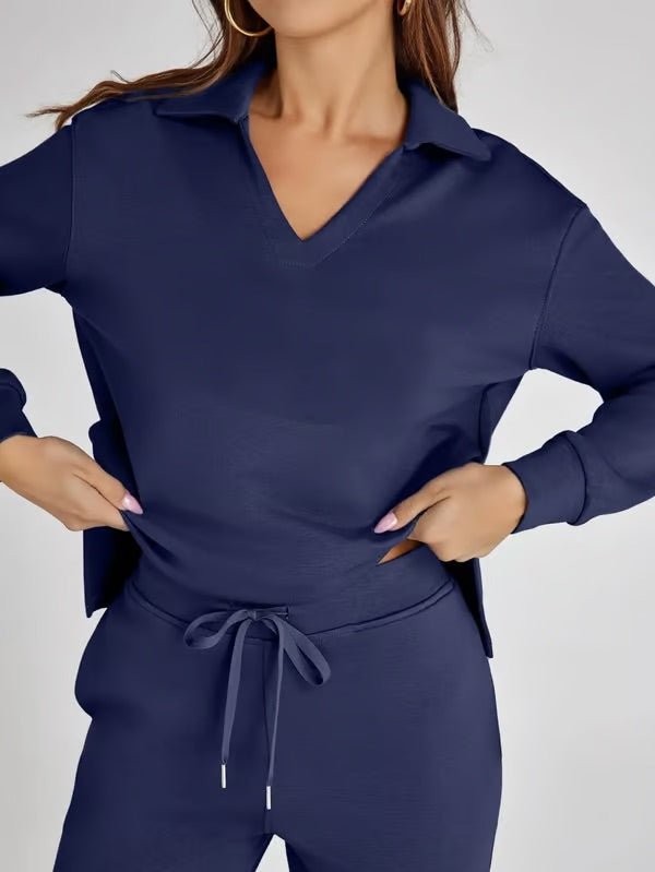 Chantal | Ensemble chic e versatile