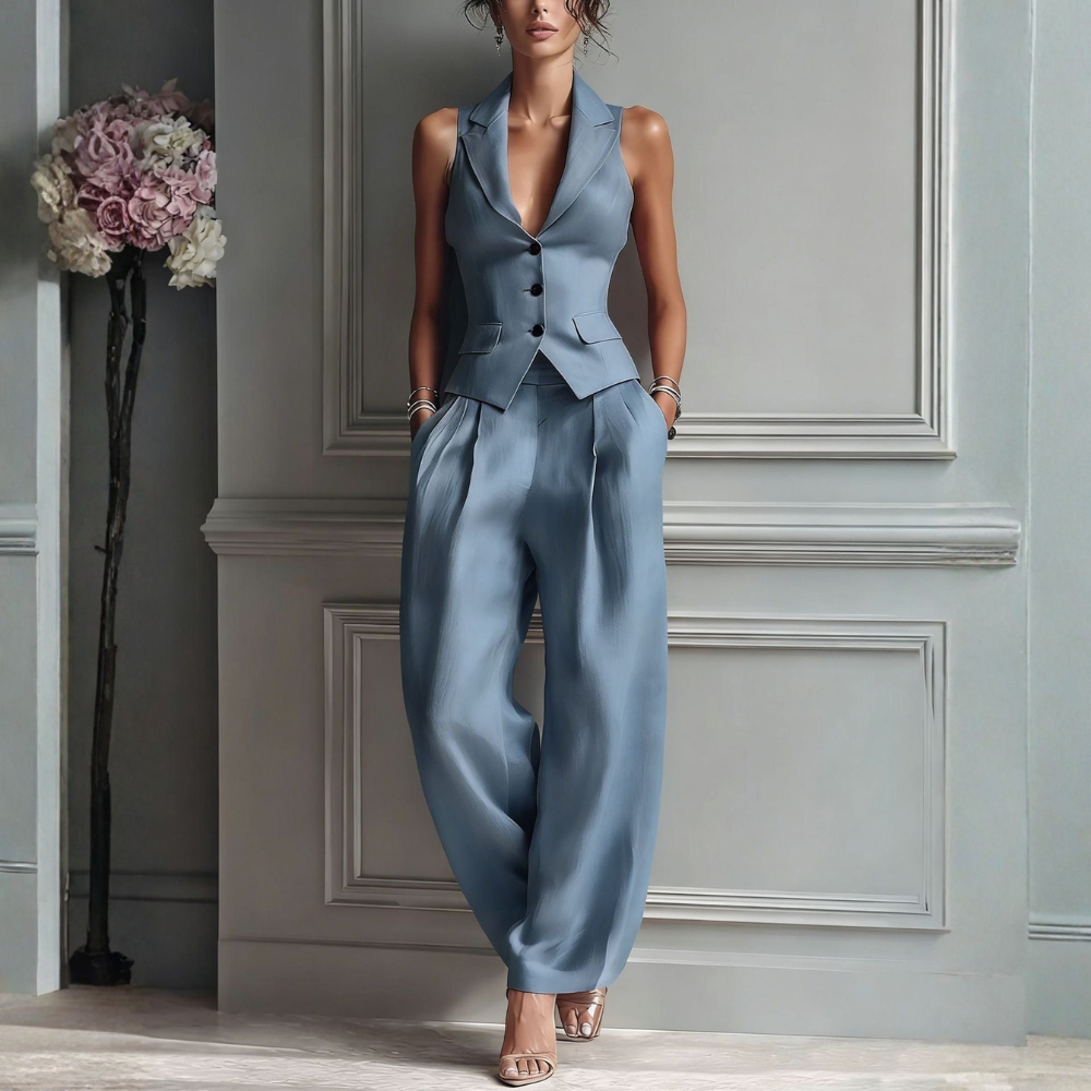 Anitia | Completo Da Donna