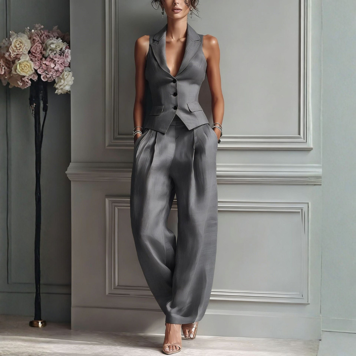Anitia | Completo Da Donna