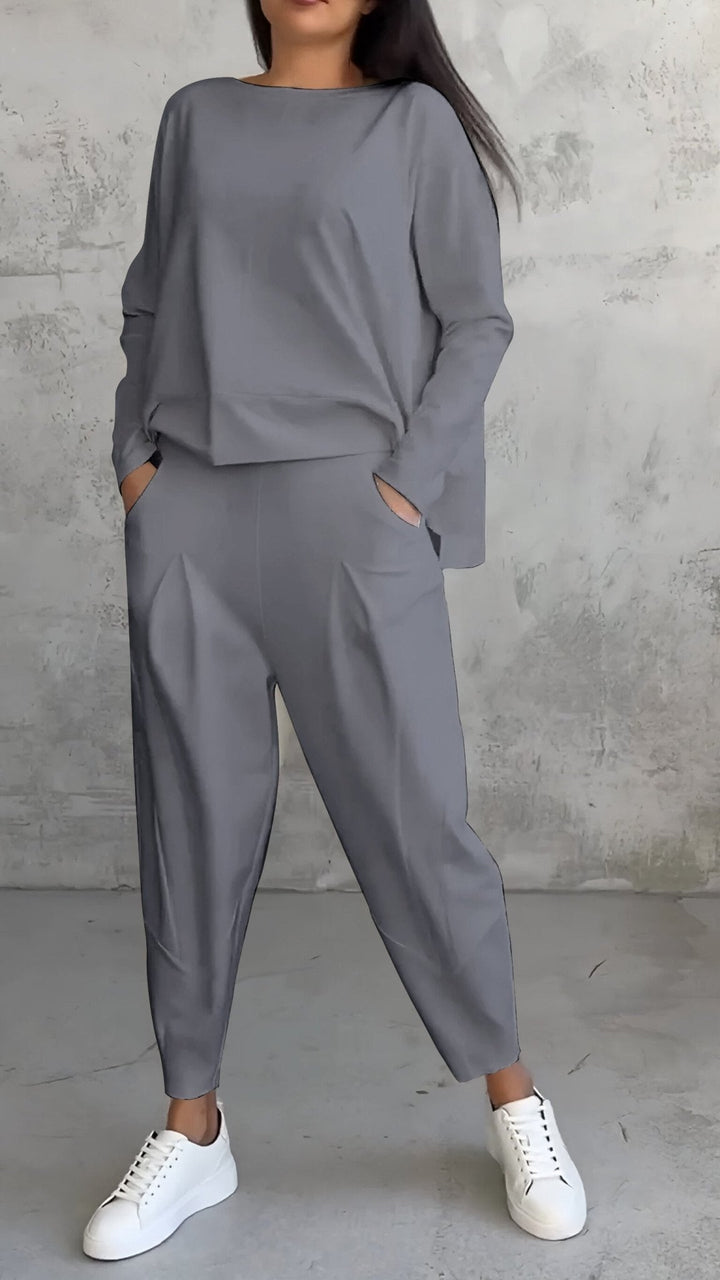 Madison | insieme chic e casual