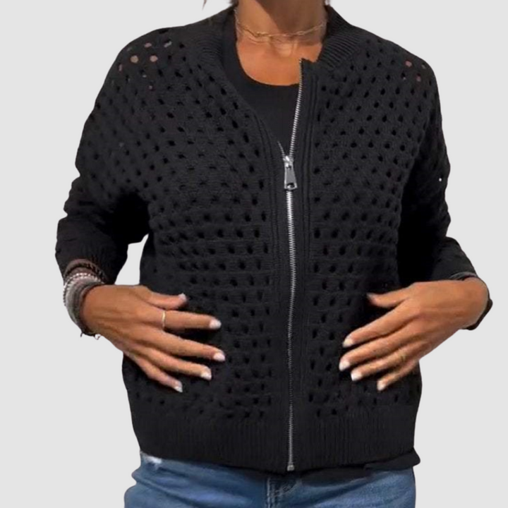 Desiree | Cardigan Premium