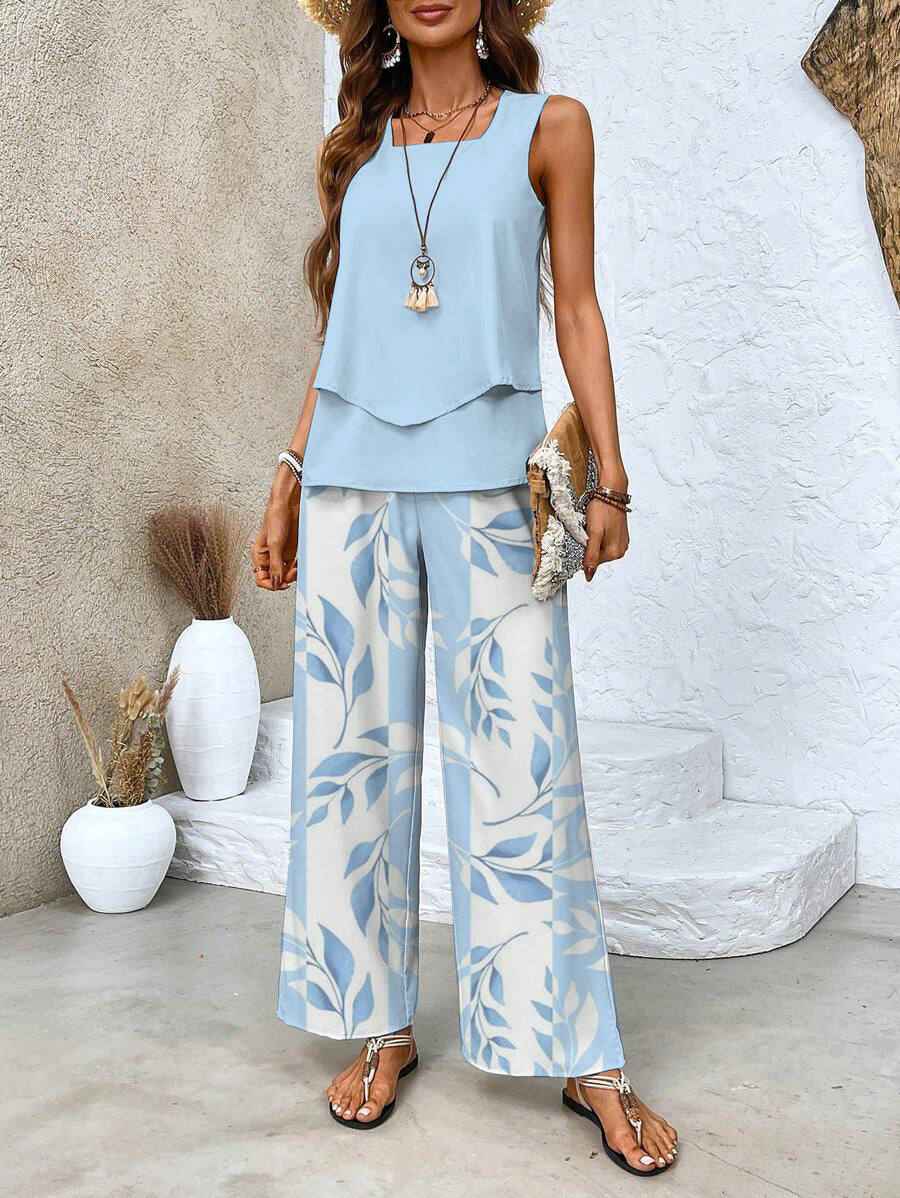 Jamie | Elegante Set Estivo