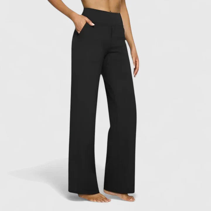 Jasmynne | Pantaloni Confortevoli
