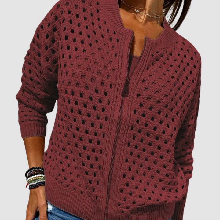 Desiree | Cardigan Premium