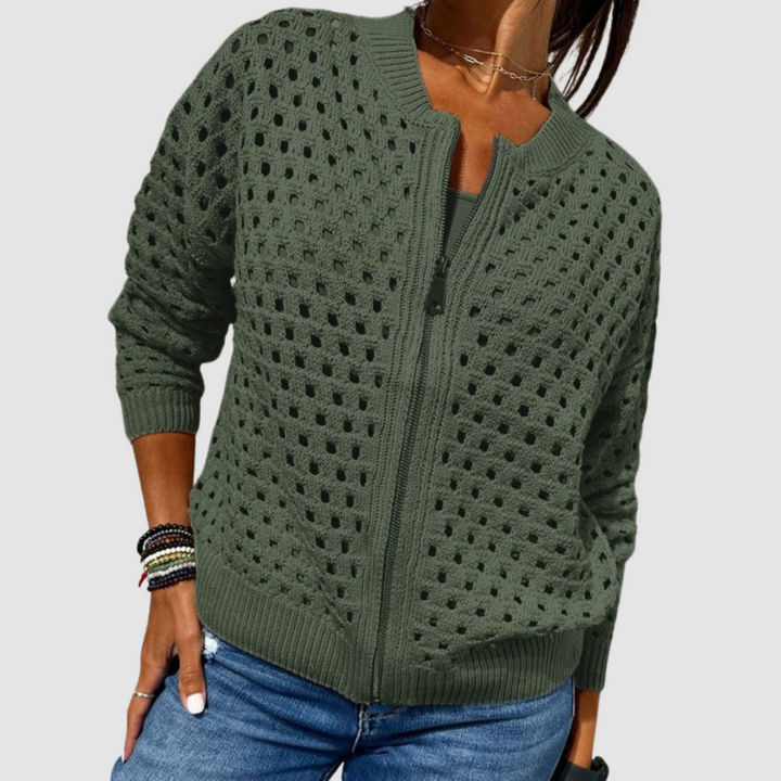 Desiree | Cardigan Premium