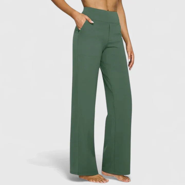 Jasmynne | Pantaloni Confortevoli