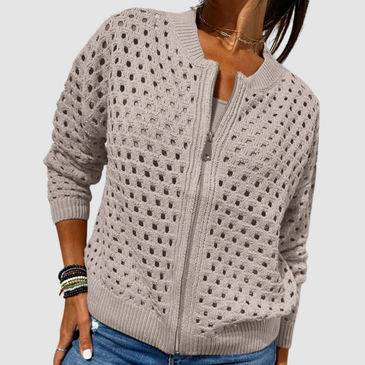 Desiree | Cardigan Premium