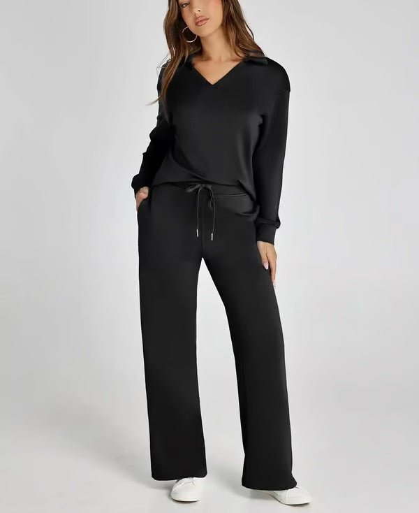 Chantal | Ensemble chic e versatile
