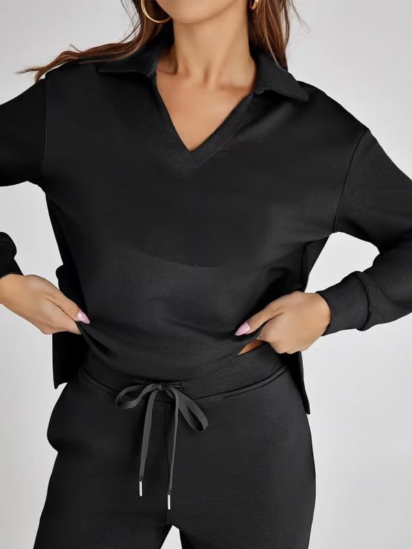 Chantal | Ensemble chic e versatile