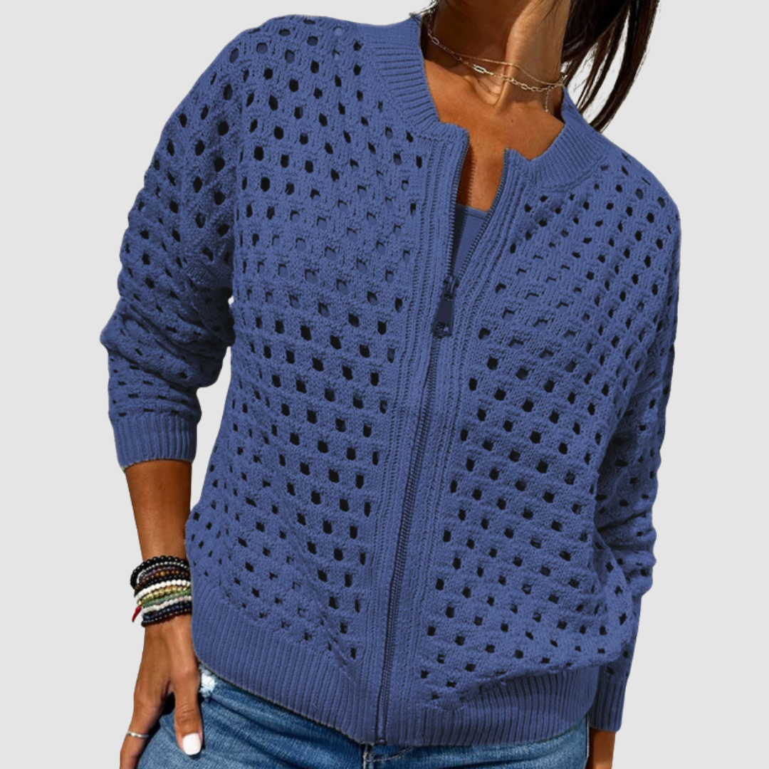 Desiree | Cardigan Premium