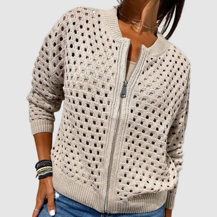 Desiree | Cardigan Premium