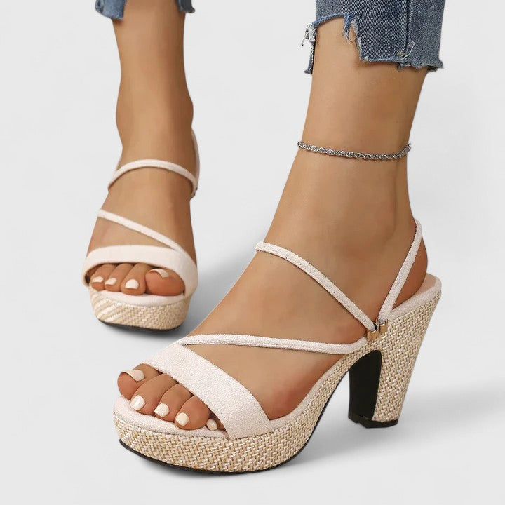 Lorienna | Tacchi Sofisticati