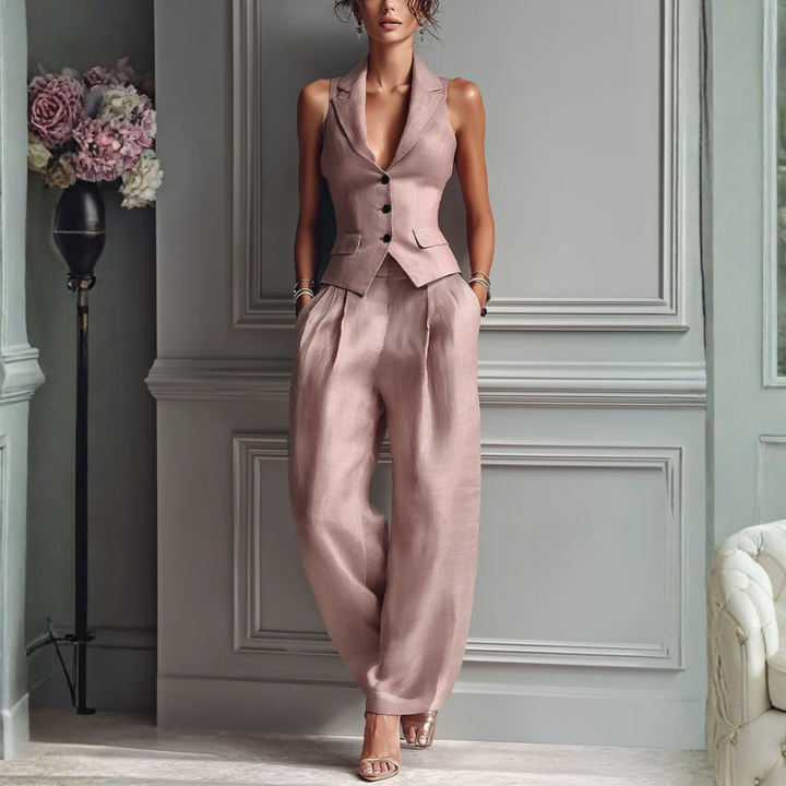 Anitia | Completo Da Donna