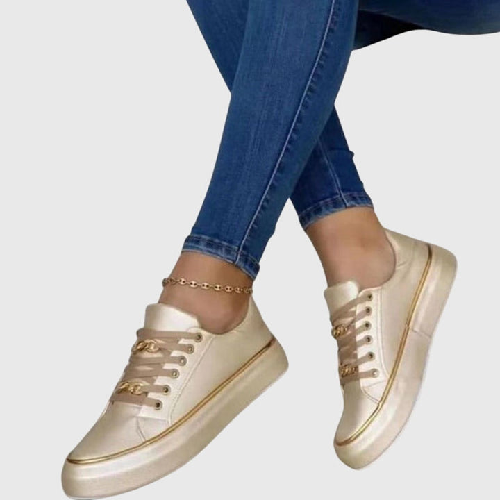 Camille™ | Scarpe Ortopediche Eleganti