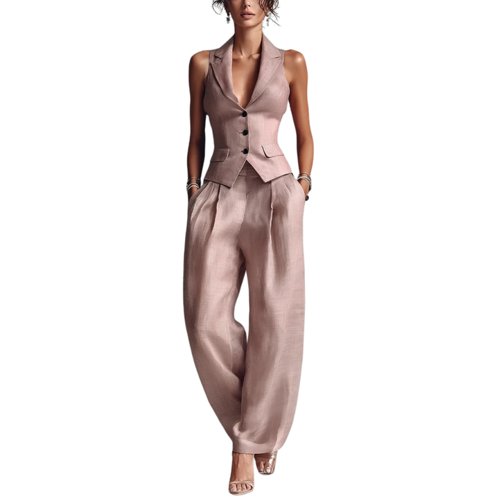 Anitia | Completo Da Donna