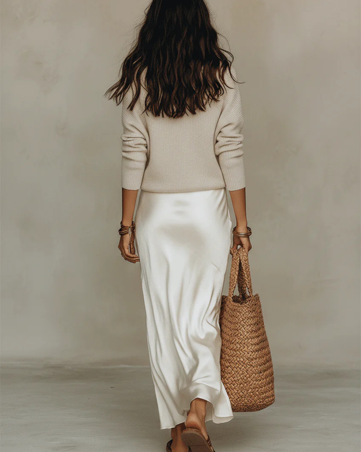 Niketa | Set Elegante a Due Pezzi