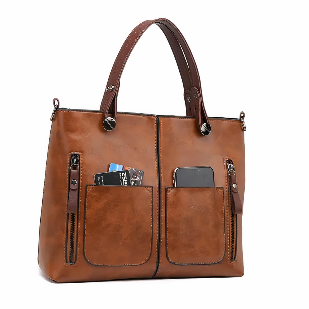 Angela™ | Borsa versatile