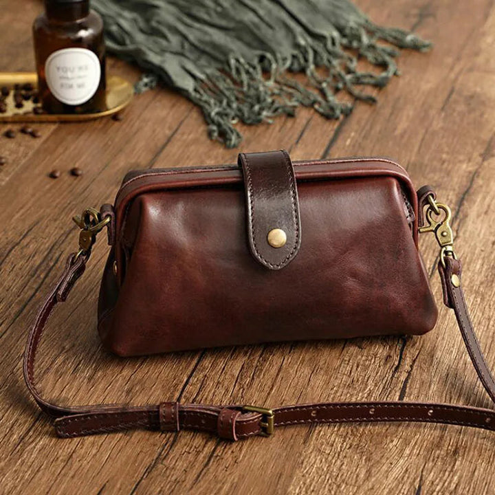 Carlota | Borsa a Spalla Elegante