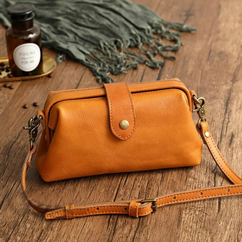 Carlota | Borsa a Spalla Elegante