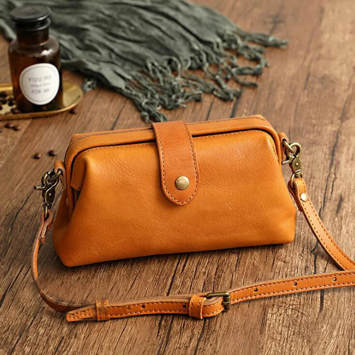 Carlota | Borsa a Spalla Elegante