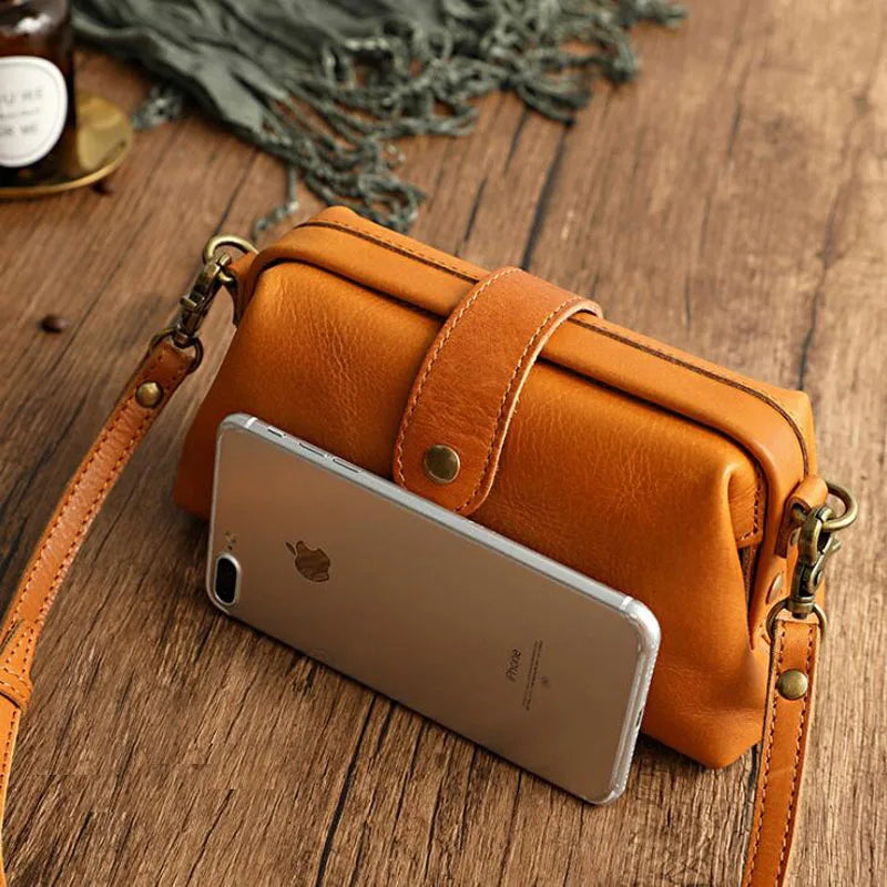 Carlota | Borsa a Spalla Elegante