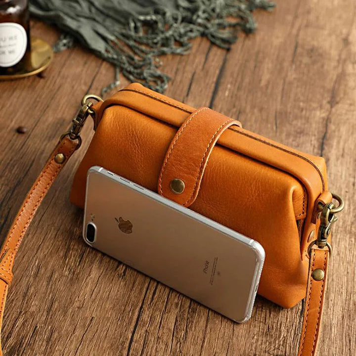 Carlota | Borsa a Spalla Elegante