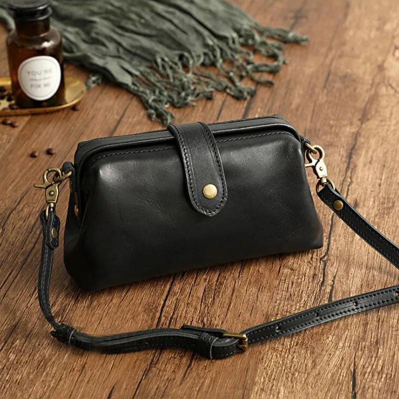Carlota | Borsa a Spalla Elegante