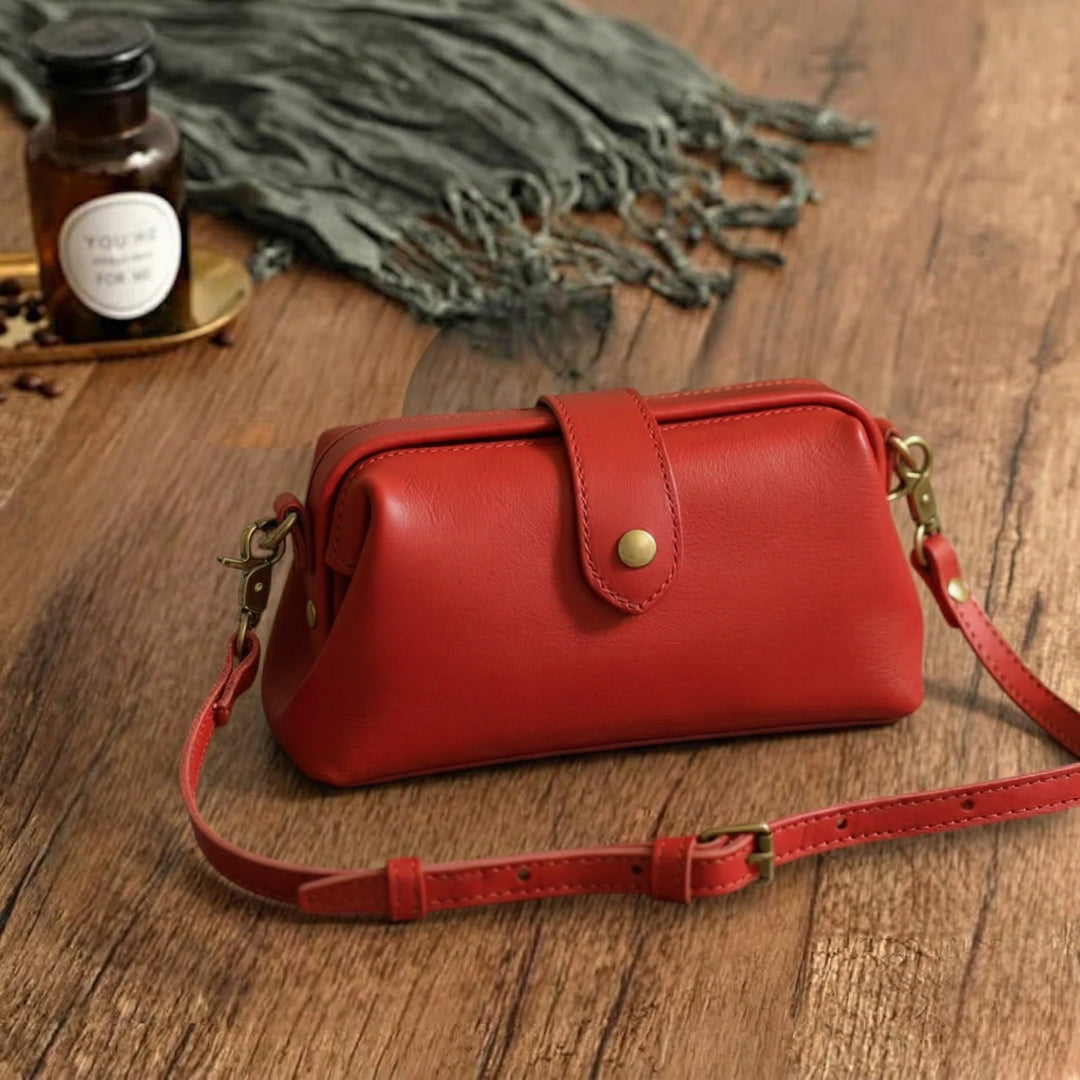 Carlota | Borsa a Spalla Elegante