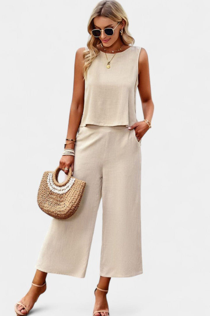 Set Lavinia Boho