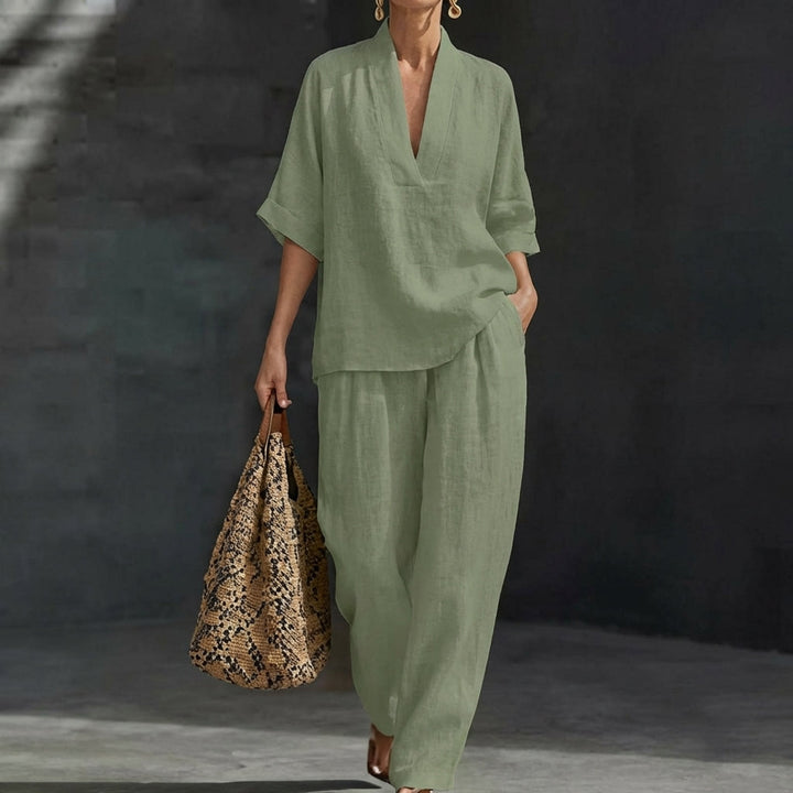 Dolores | Completo di Due Pezzi per Donna