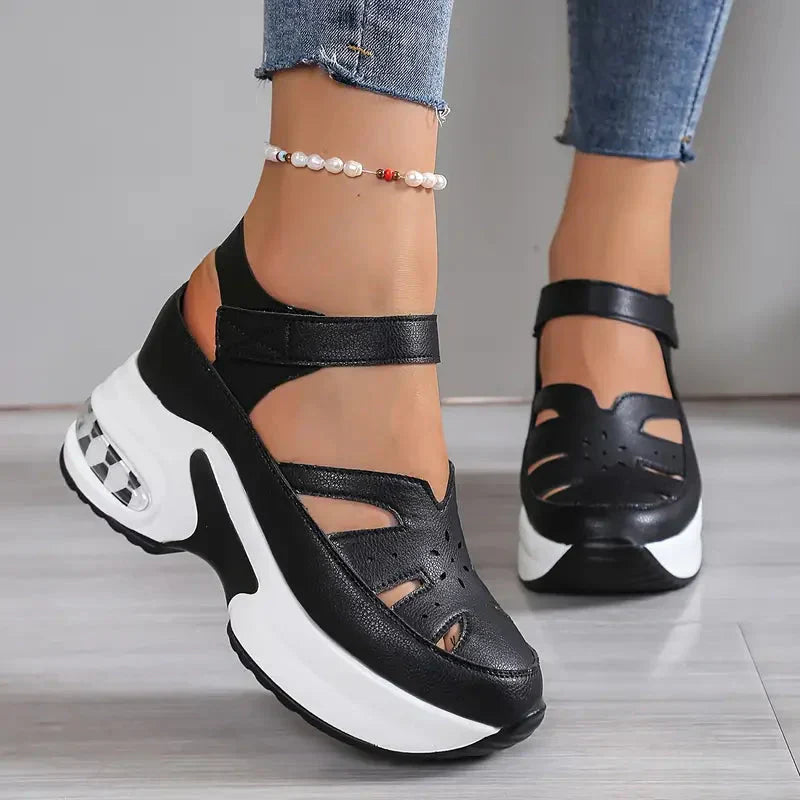 Riva | Sandalo Comfort