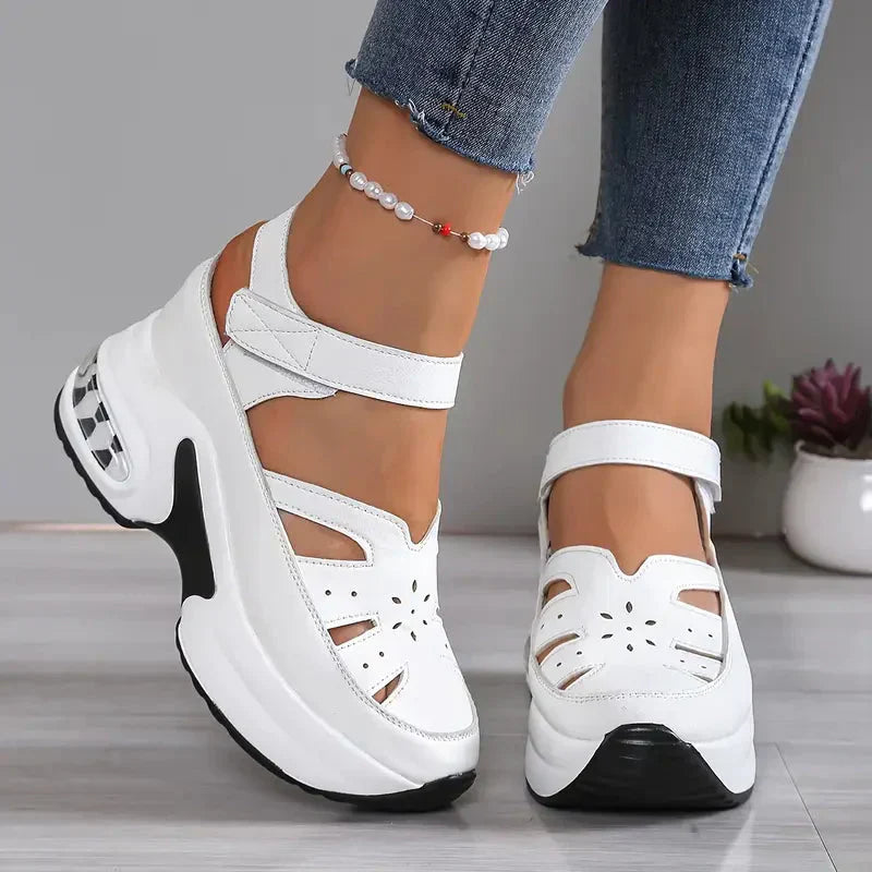 Riva | Sandalo Comfort