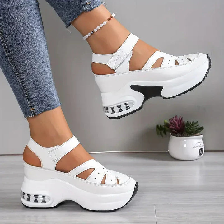 Riva | Sandalo Comfort