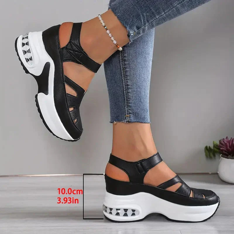 Riva | Sandalo Comfort
