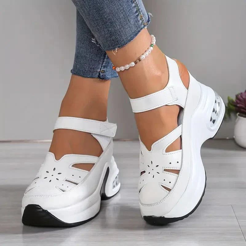 Riva | Sandalo Comfort