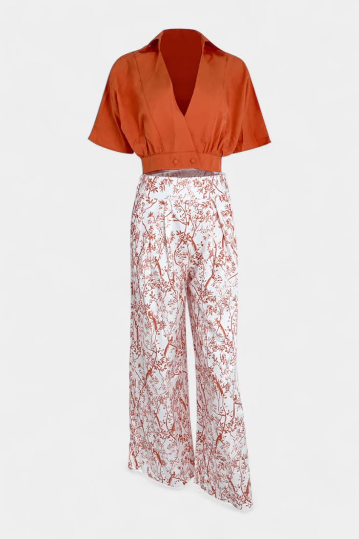 Set Olivia Boho