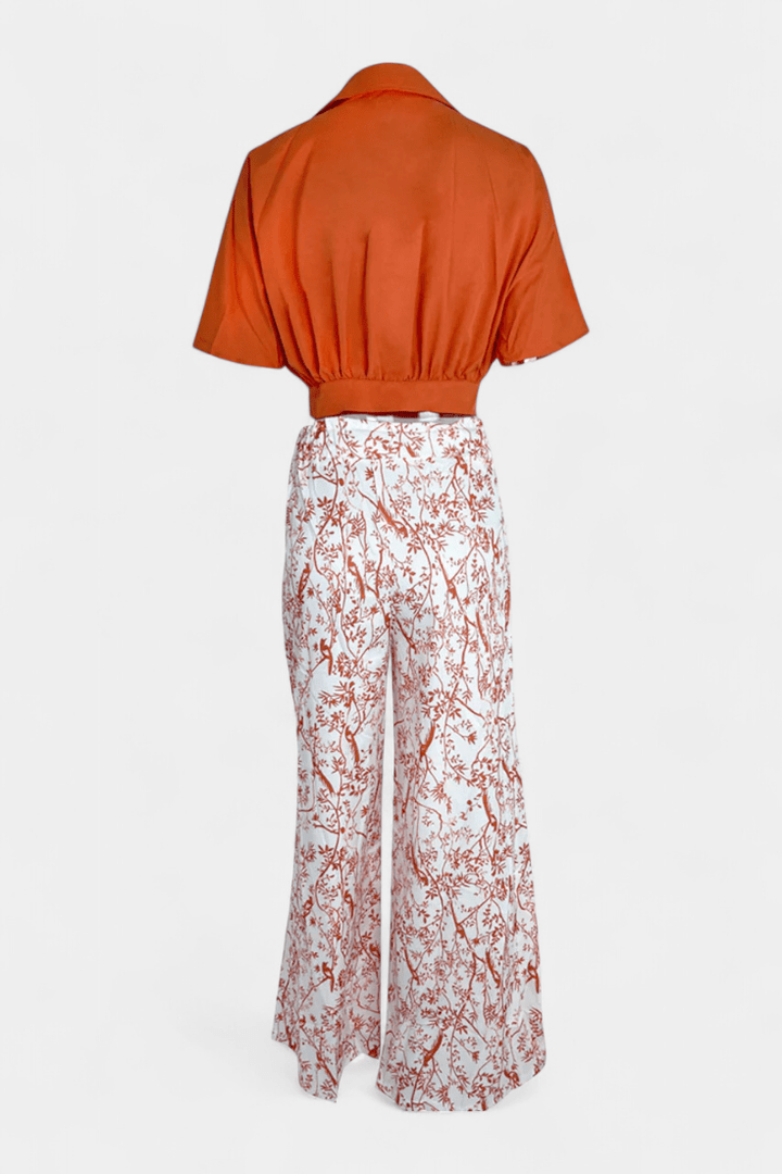 Set Olivia Boho