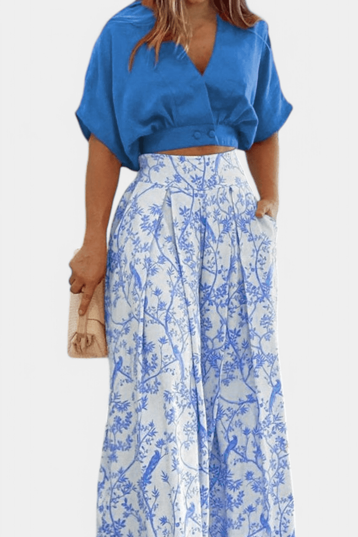 Set Olivia Boho