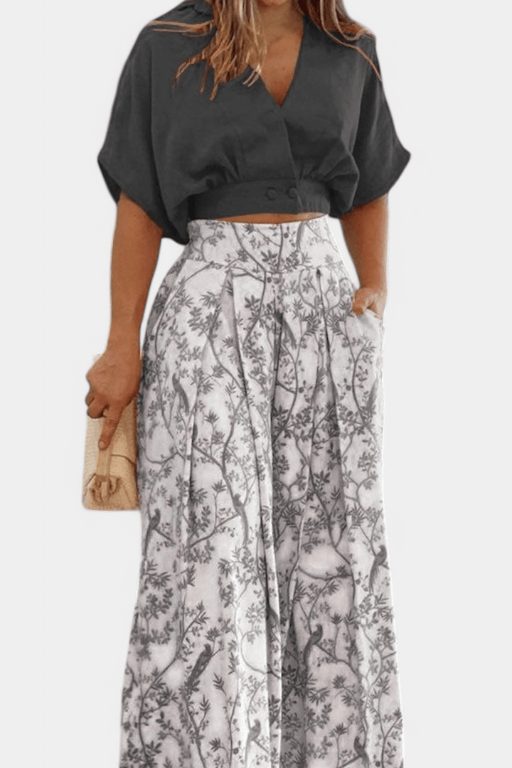 Set Olivia Boho