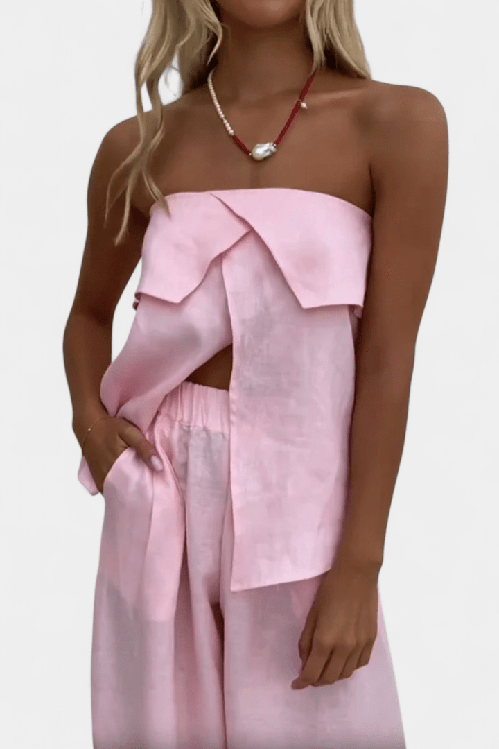 Set Oriana