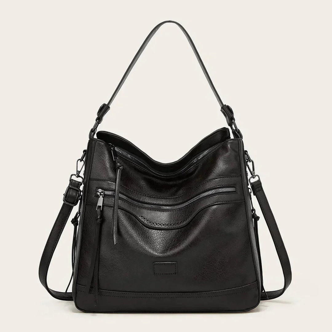 Elizabeth™ | Borsa in Pelle Vintage