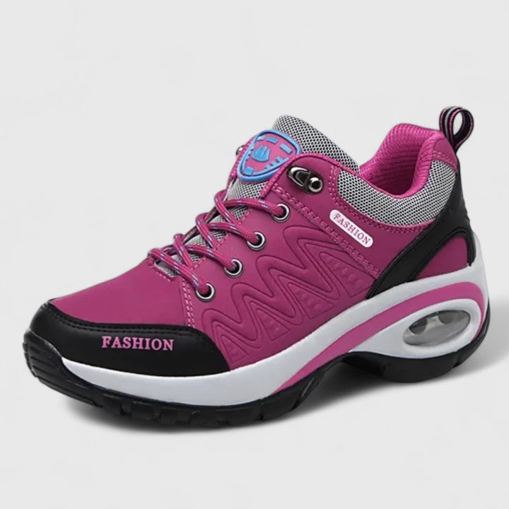 Leslie | Sneakers Confortevoli