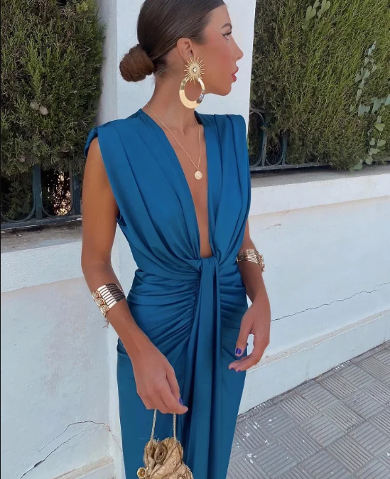 Antionia | Abito Elegante