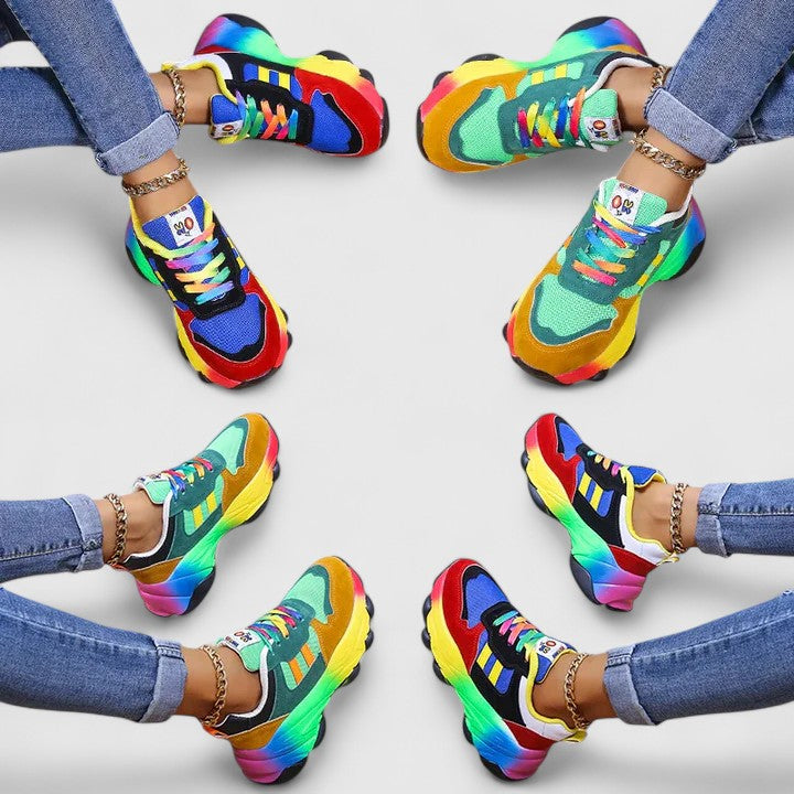Chrystane | Scarpe Ortopediche