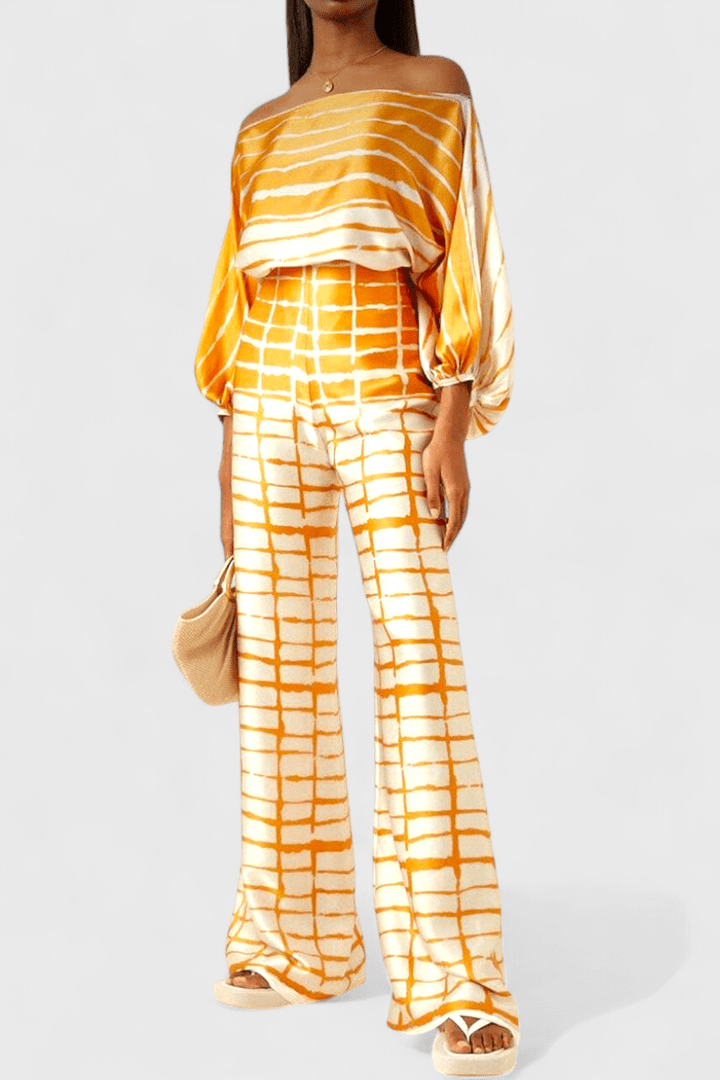 Set Sybella
