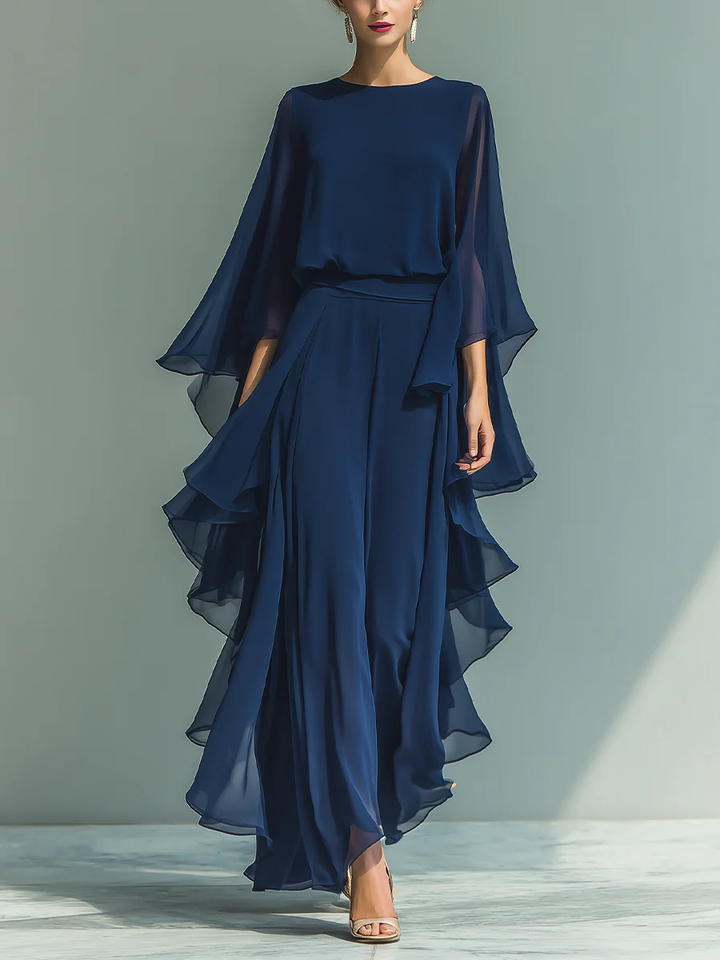 Michaela | Set Elegante
