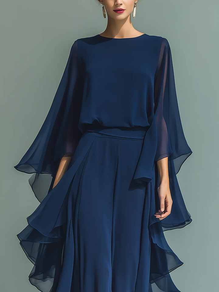 Michaela | Set Elegante