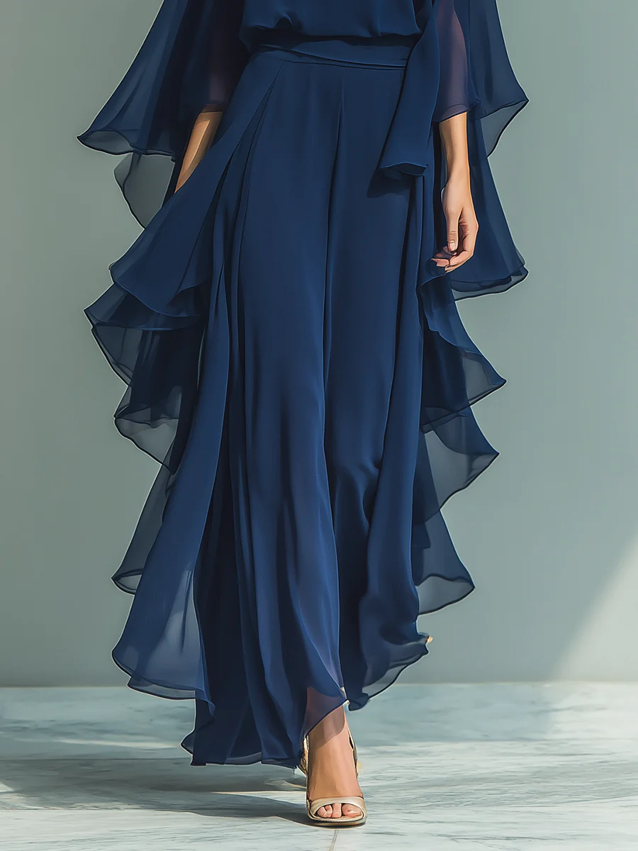 Michaela | Set Elegante