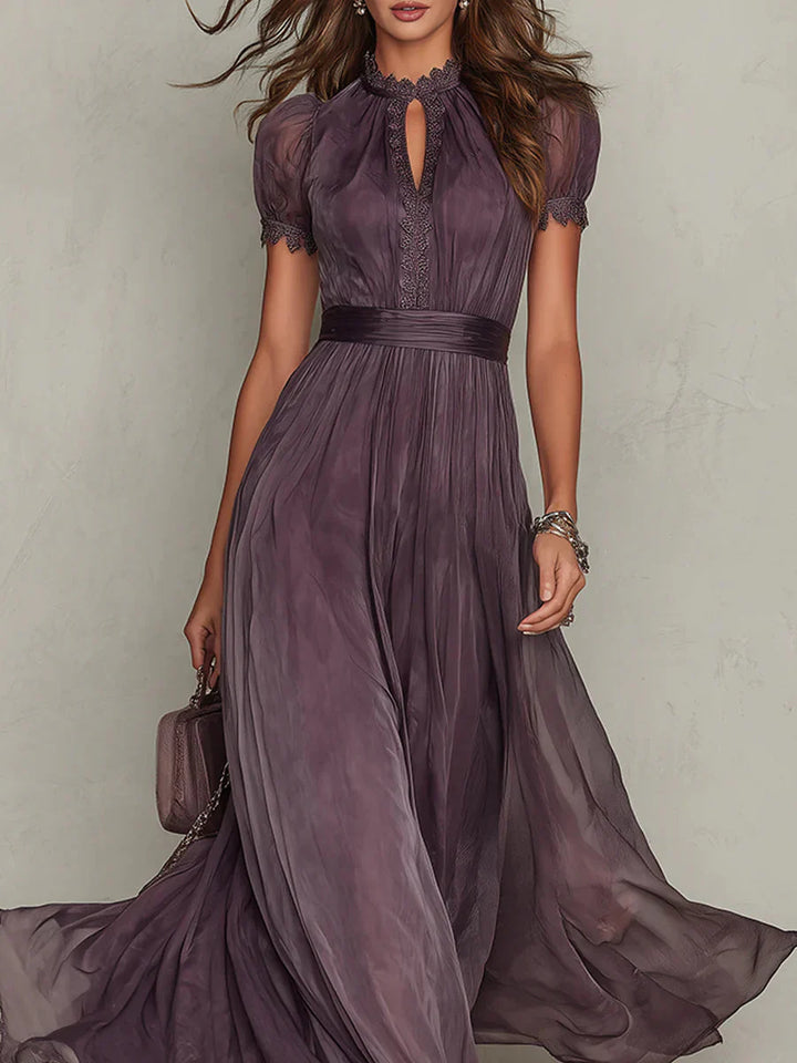 Evy | Il Vestito Violette